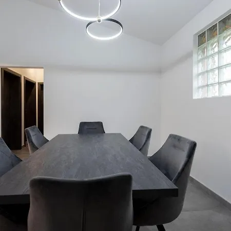 Apartmán 4reasons Ražanac