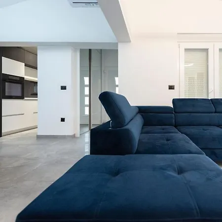 Appartement 4reasons