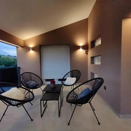 Appartamento 4reasons Ražanac