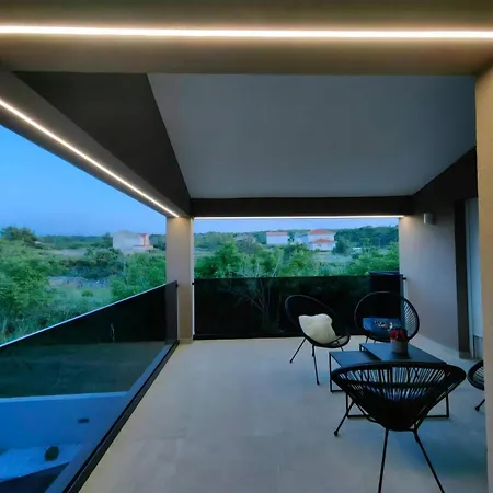 4reasons Appartement *