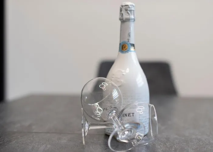 Appartamento 4reasons Ražanac