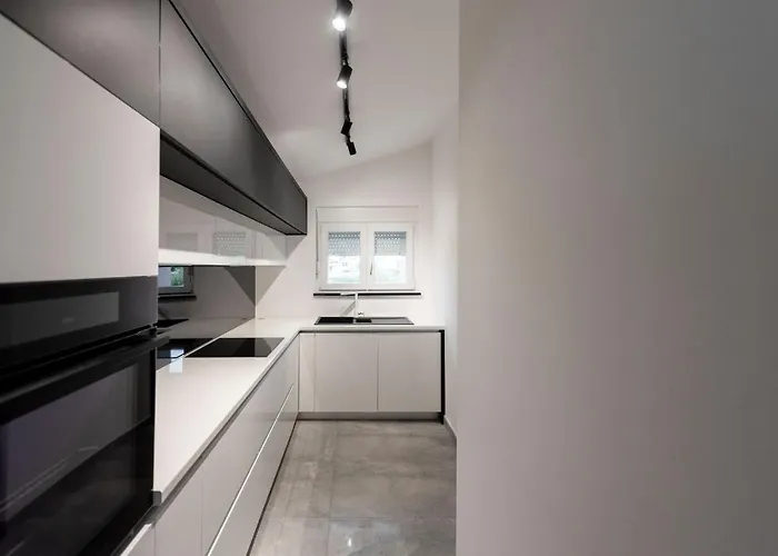 4reasons Appartement *