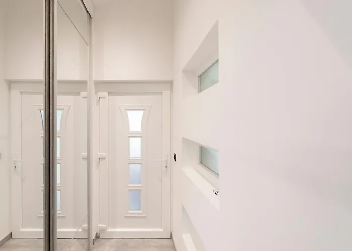 Appartement 4reasons *