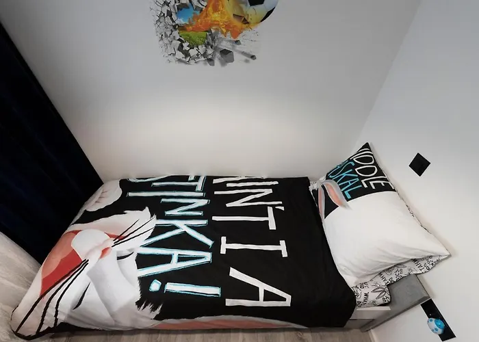 4reasons Appartamento *