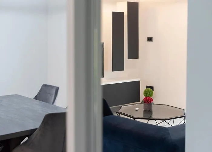 4reasons Appartement Ražanac