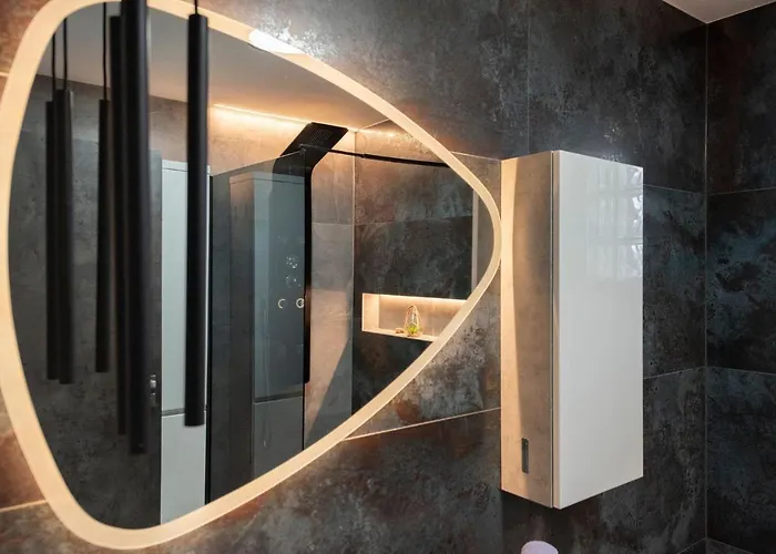 Appartement 4reasons *