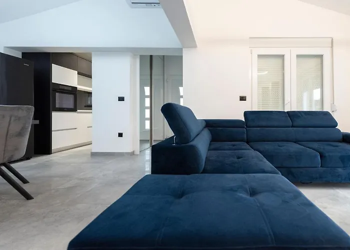 Appartement 4reasons