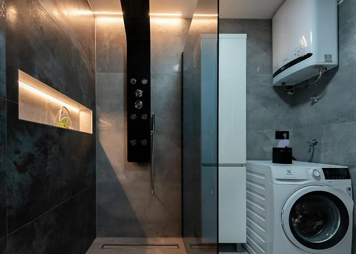 Appartement 4reasons