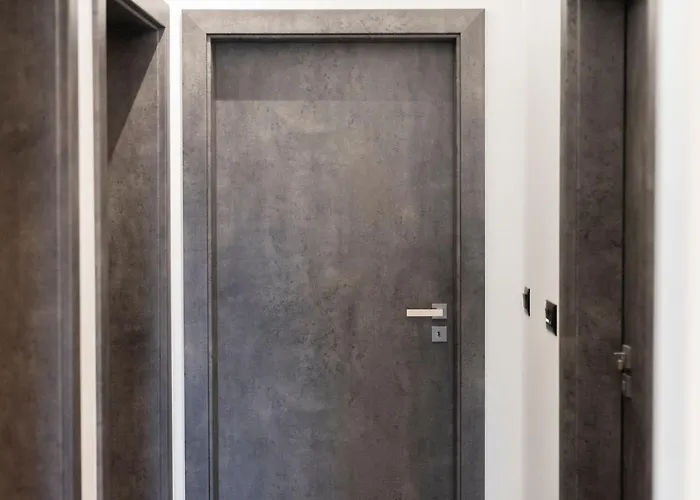 Appartamento 4reasons *