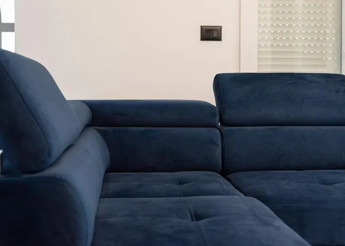 Appartement 4reasons