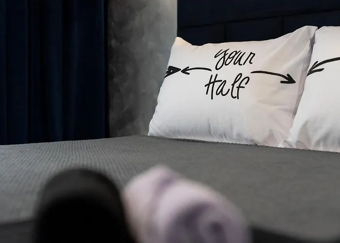4reasons Appartement