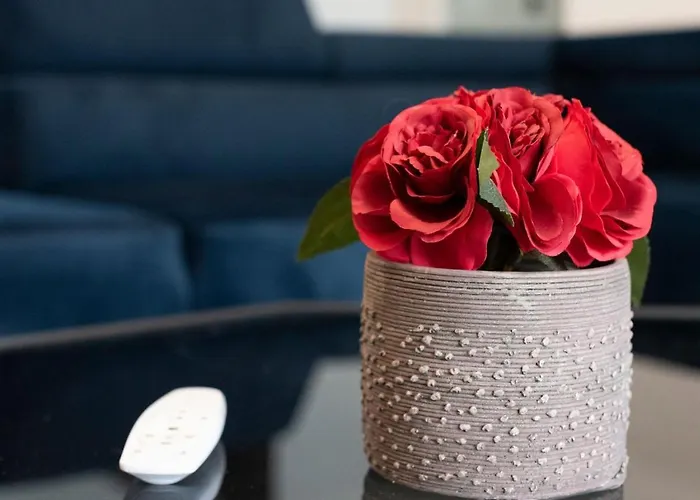 Appartamento 4reasons Ražanac