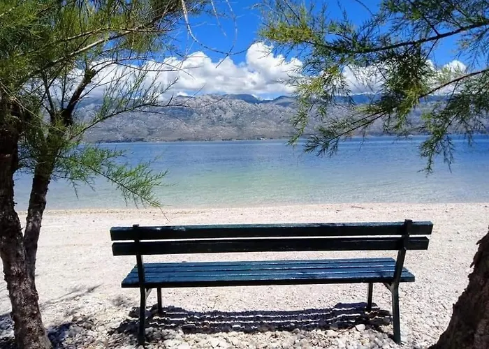 Appartamento 4reasons Ražanac