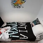 4reasons Apartmán *