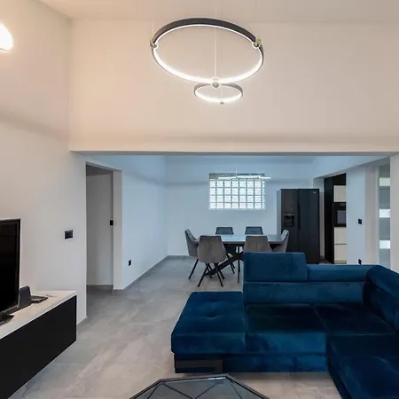 Appartement 4reasons Ražanac