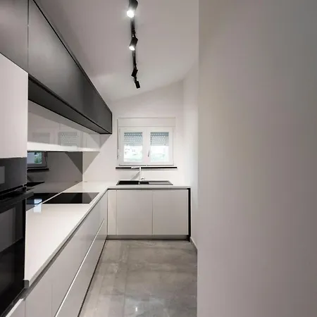 4reasons Apartmán *