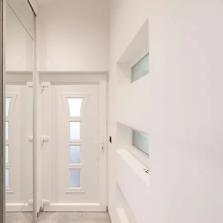 Apartment 4reasons *