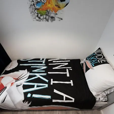 4reasons Apartmán *