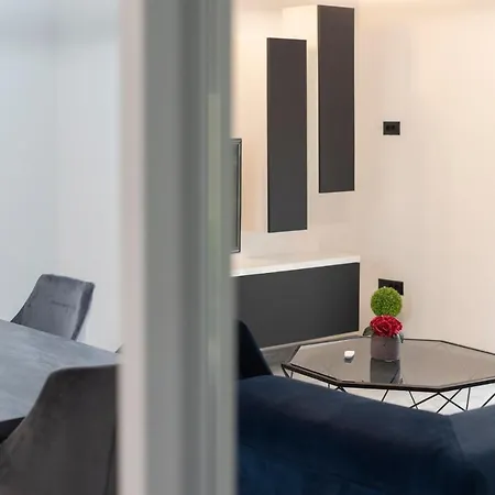 4reasons Apartmán Ražanac