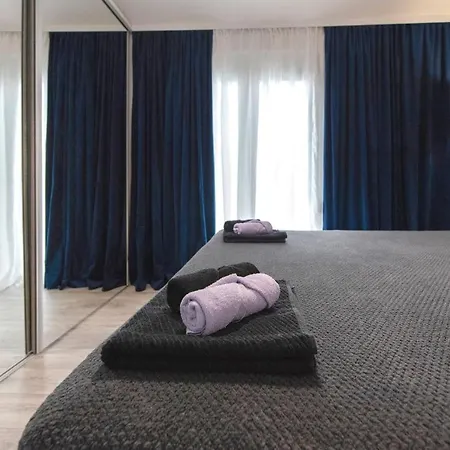 Appartement 4reasons *