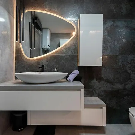 Apartmán 4reasons Ražanac