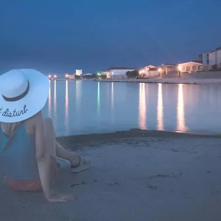 Apartmán 4reasons Ražanac