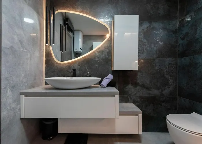 Apartman 4reasons Ražanac