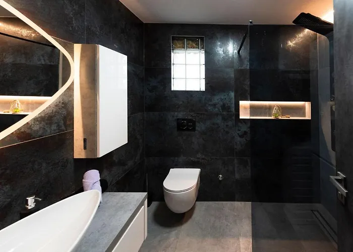 4reasons Apartman Ražanac