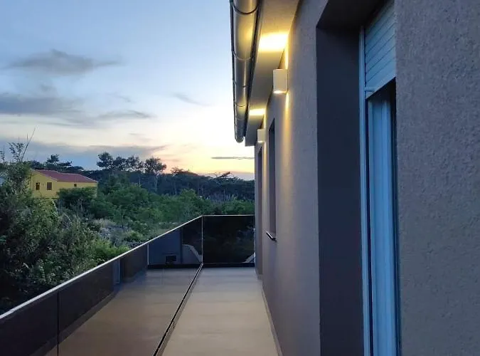 Appartement 4reasons *