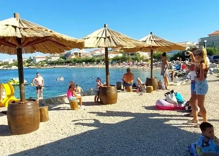 4reasons Apartment Ražanac